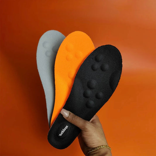 Semelles Massantes Stepprs